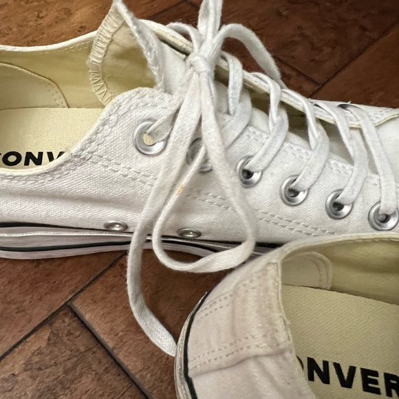 Converse Taylor all star lift platform canvas - Picture 4 of 7